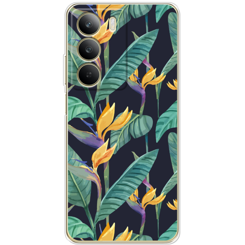 Чохол BoxFace Realme C71 