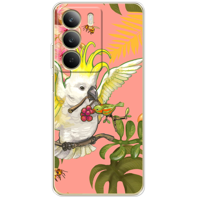 Чохол BoxFace Realme C71 