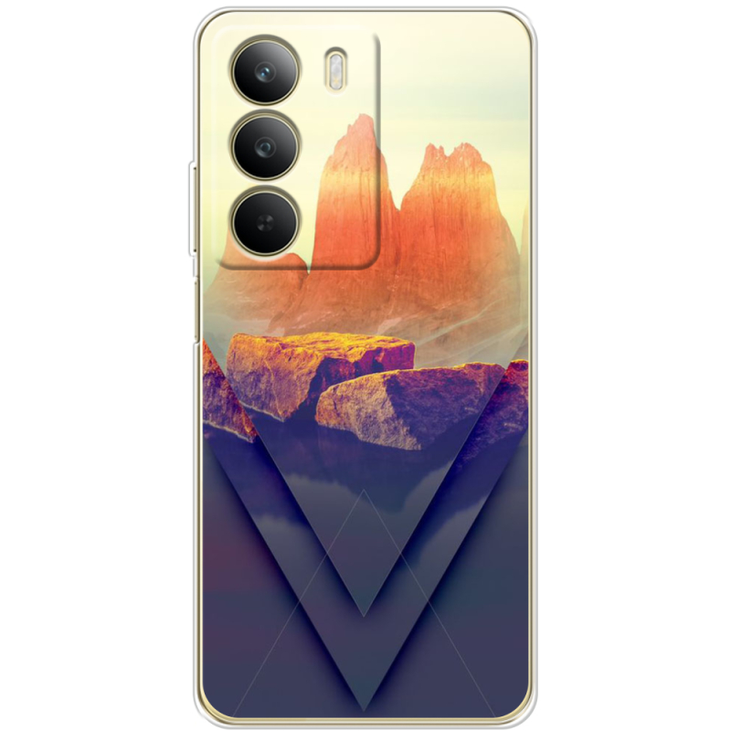 Чохол BoxFace Realme C71 