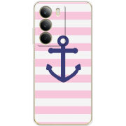 Чохол BoxFace Realme C71 