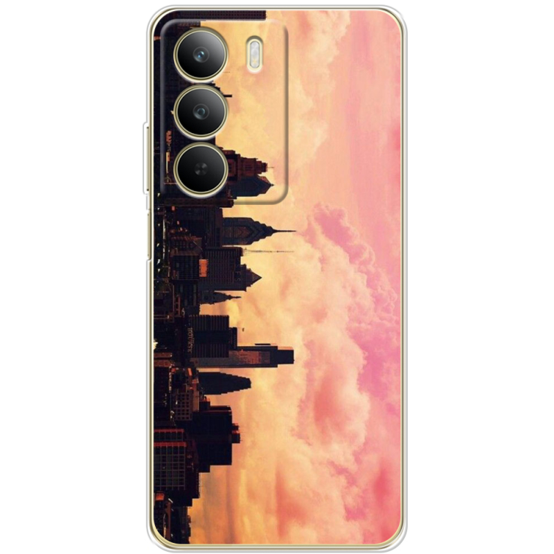 Чохол BoxFace Realme C71 