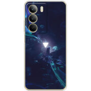 Чохол BoxFace Realme C71 