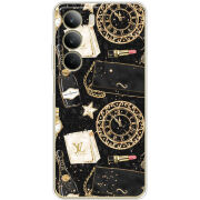 Чохол BoxFace Realme C71 