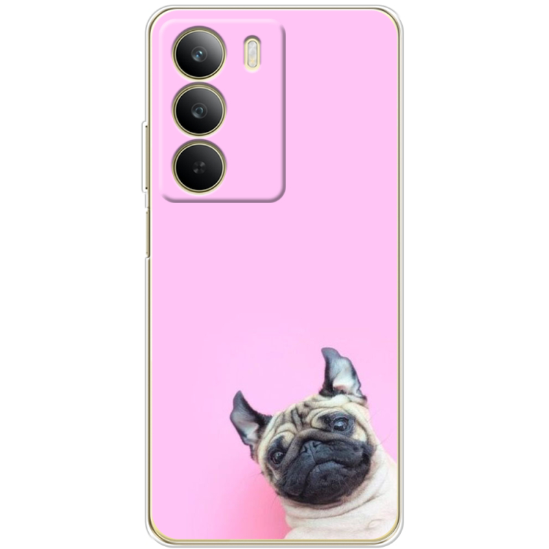 Чохол BoxFace Realme C71 