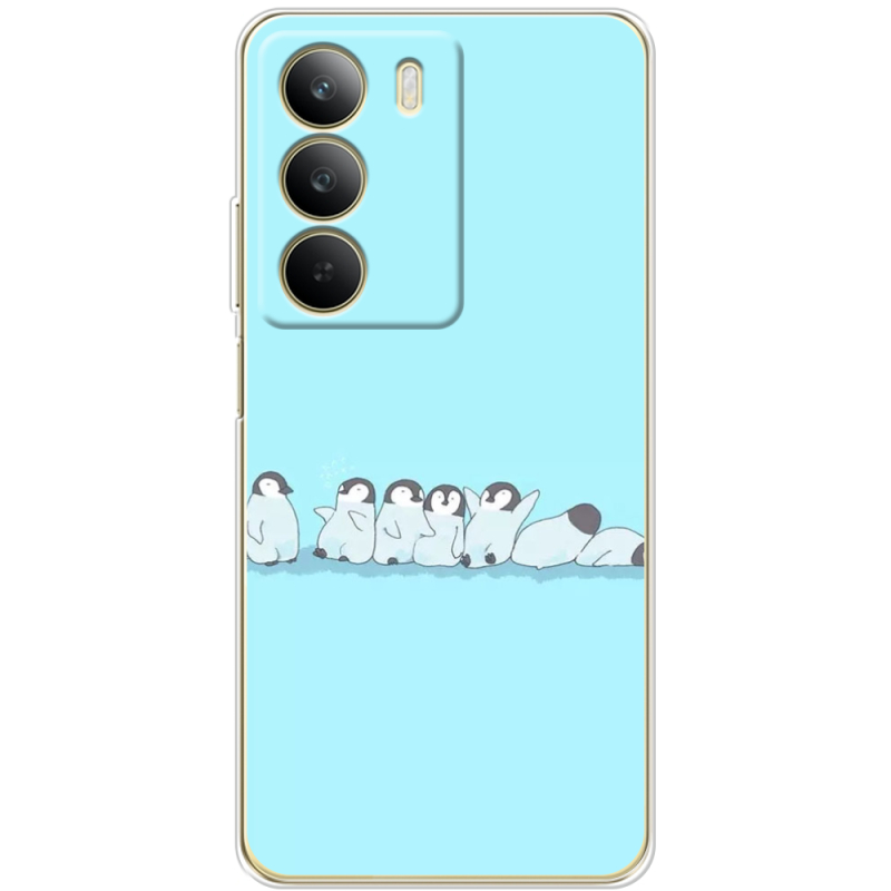 Чохол BoxFace Realme C71 