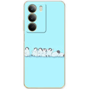 Чохол BoxFace Realme C71 