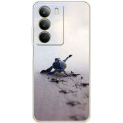 Чохол BoxFace Realme C71 