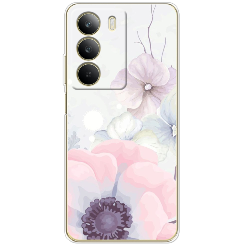 Чохол BoxFace Realme C71 