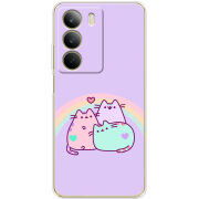 Чохол BoxFace Realme C71 