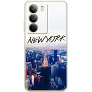 Чохол BoxFace Realme C71 