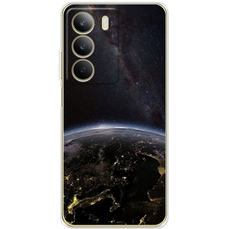 Чохол BoxFace Realme C71 