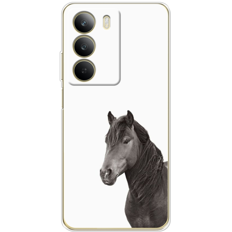 Чохол BoxFace Realme C71 