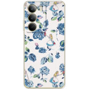 Чохол BoxFace Realme C71 