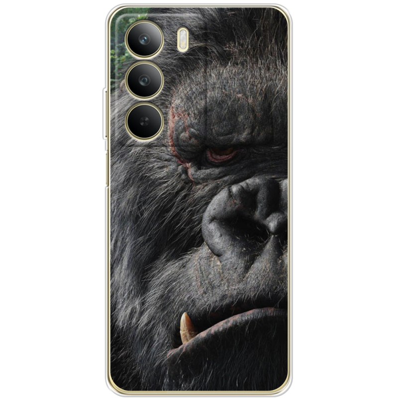 Чохол BoxFace Realme C71 Kong