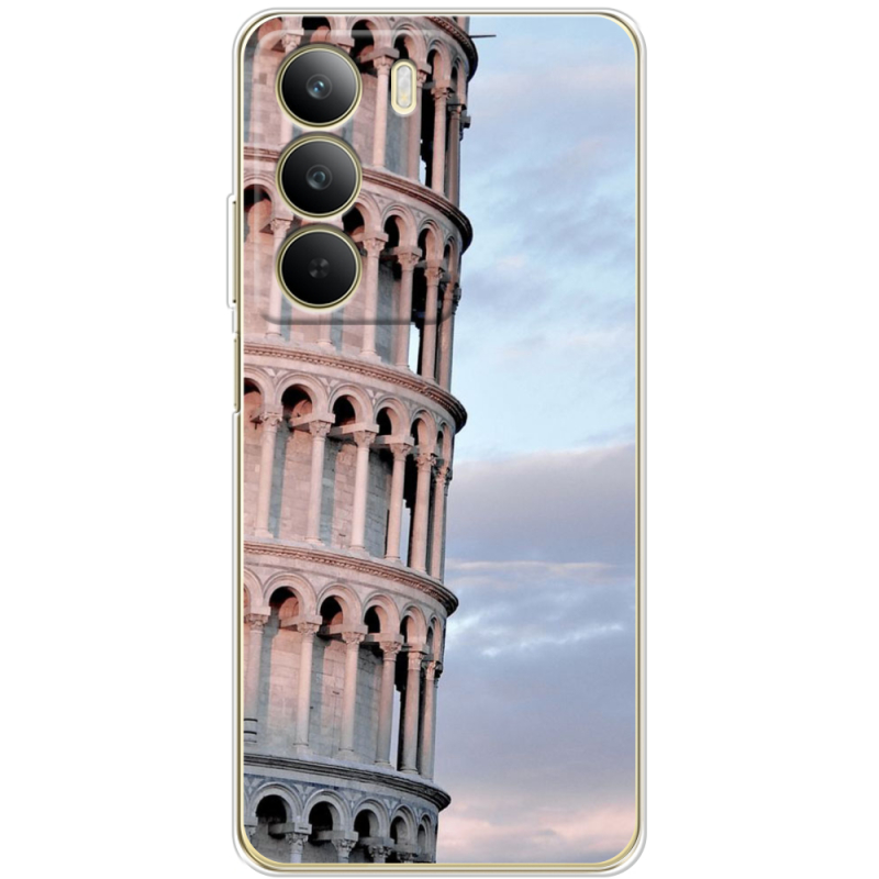 Чохол BoxFace Realme C71 