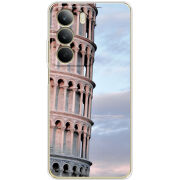 Чохол BoxFace Realme C71 