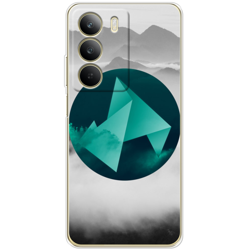 Чохол BoxFace Realme C71 