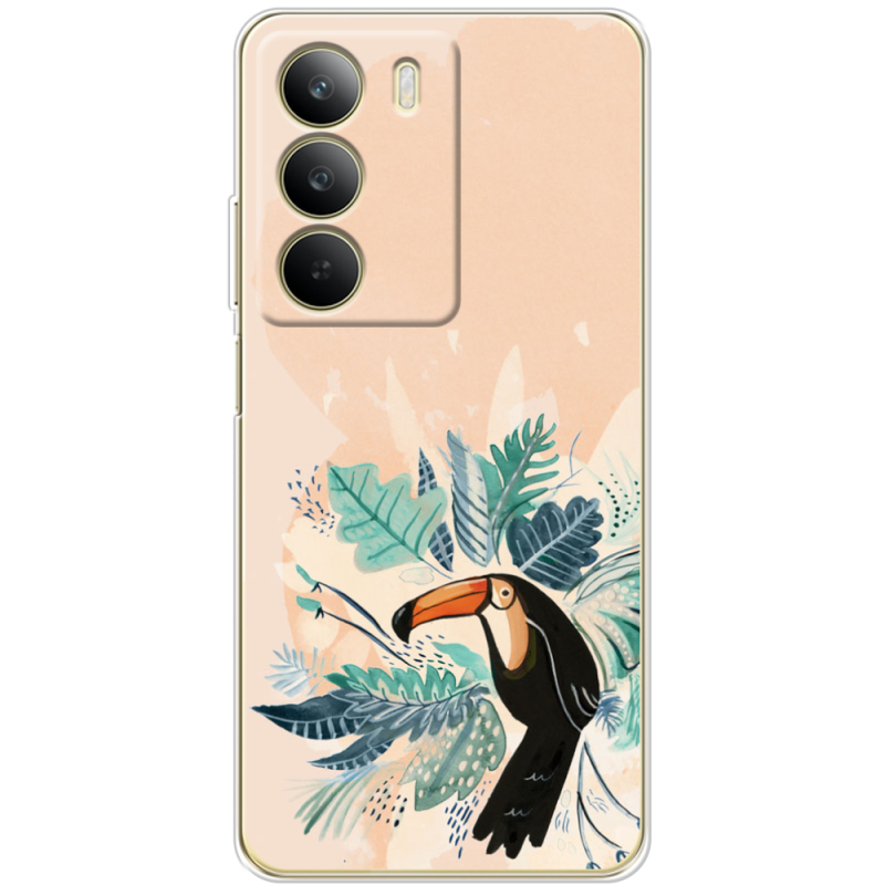 Чохол BoxFace Realme C71 