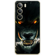 Чохол BoxFace Realme C71 Werewolf