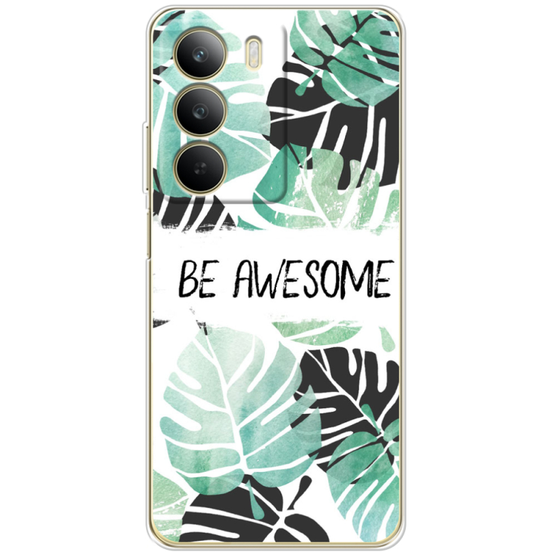 Чохол BoxFace Realme C71 