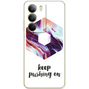 Чохол BoxFace Realme C71 