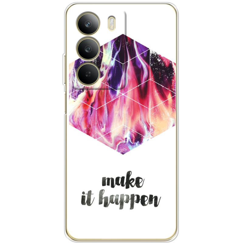 Чохол BoxFace Realme C71 