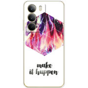 Чохол BoxFace Realme C71 