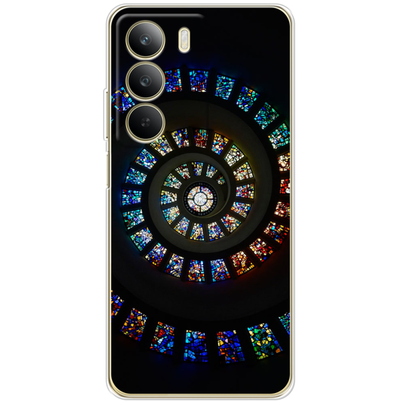 Чохол BoxFace Realme C71 