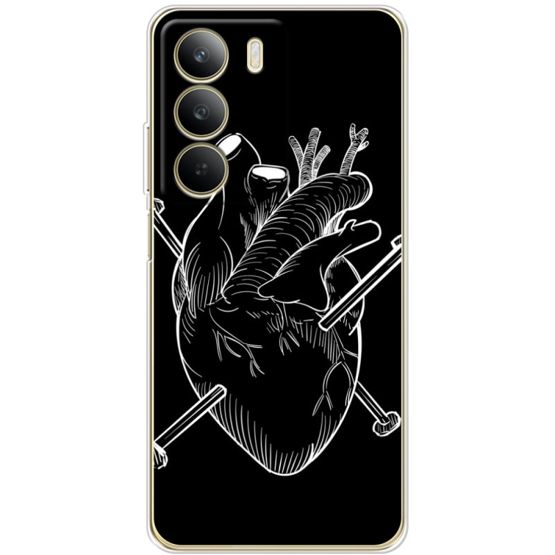 Чохол BoxFace Realme C71 