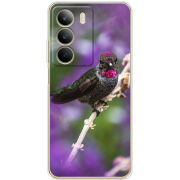 Чохол BoxFace Realme C71 