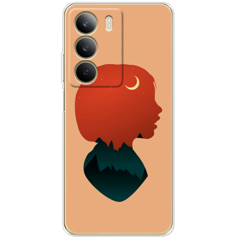 Чохол BoxFace Realme C71 