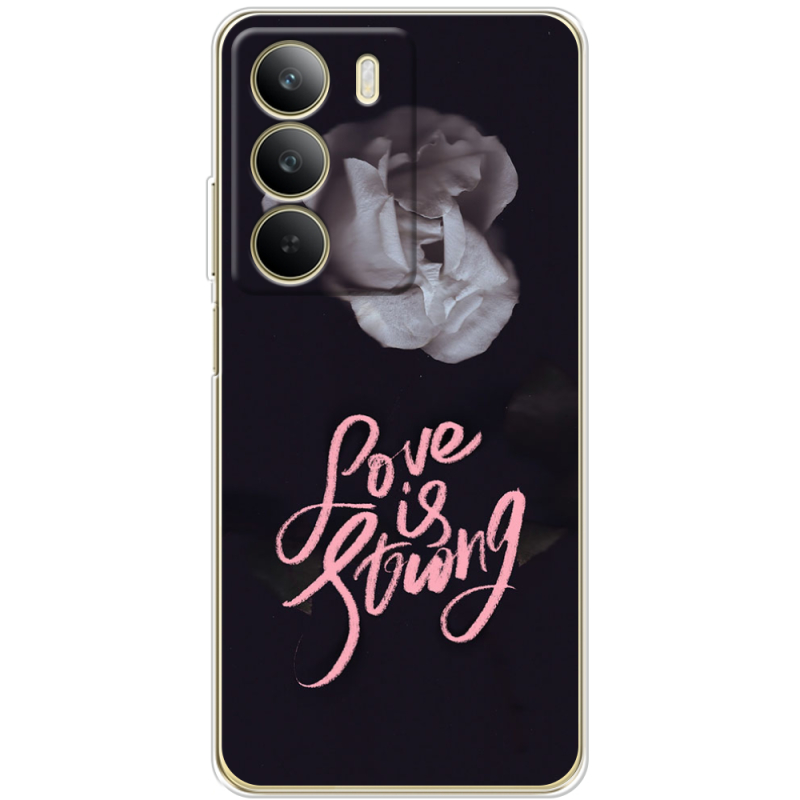 Чохол BoxFace Realme C71 