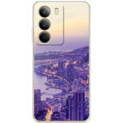 Чохол BoxFace Realme C71 