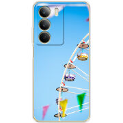 Чохол BoxFace Realme C71 