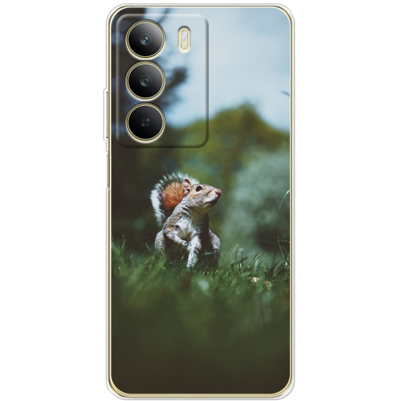 Чохол BoxFace Realme C71 