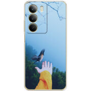 Чохол BoxFace Realme C71 