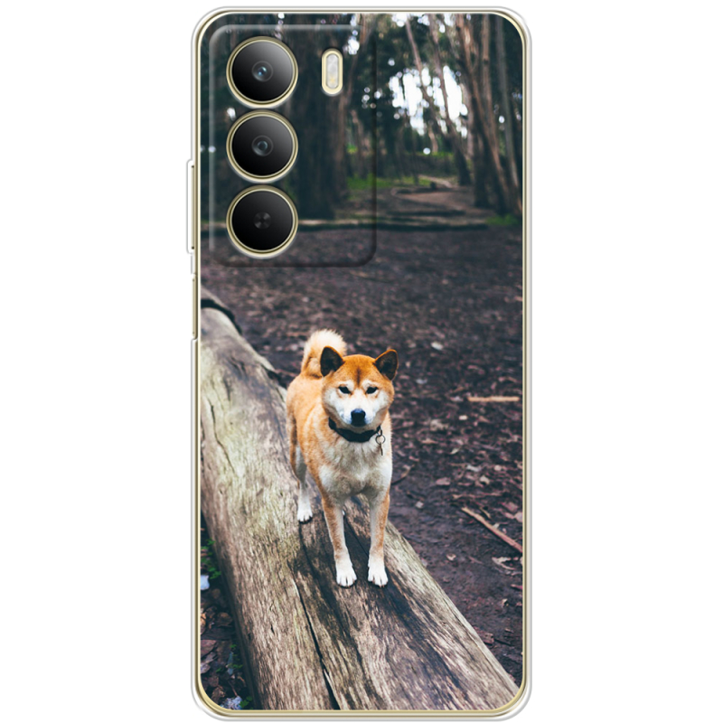 Чохол BoxFace Realme C71 