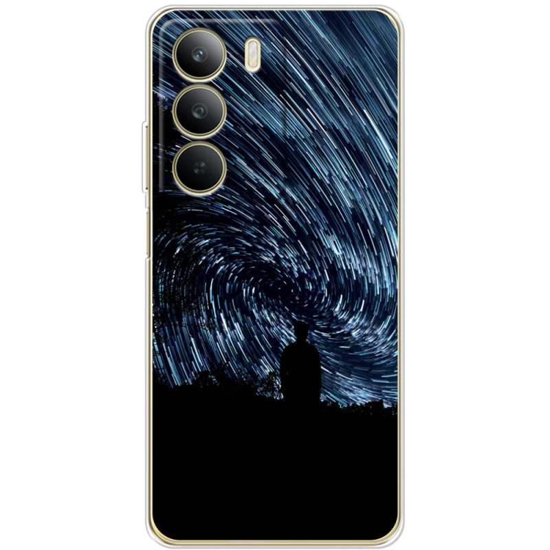 Чохол BoxFace Realme C71 