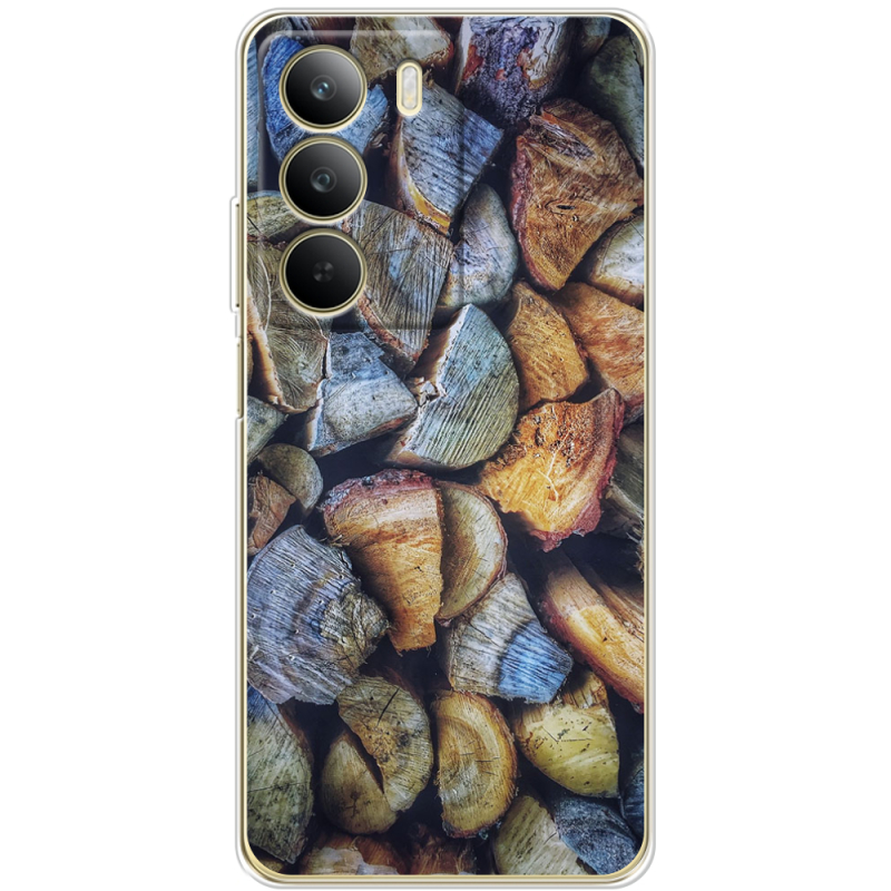 Чохол BoxFace Realme C71 