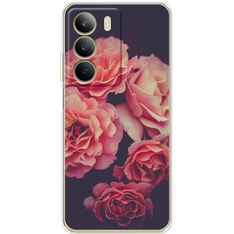 Чохол BoxFace Realme C71 