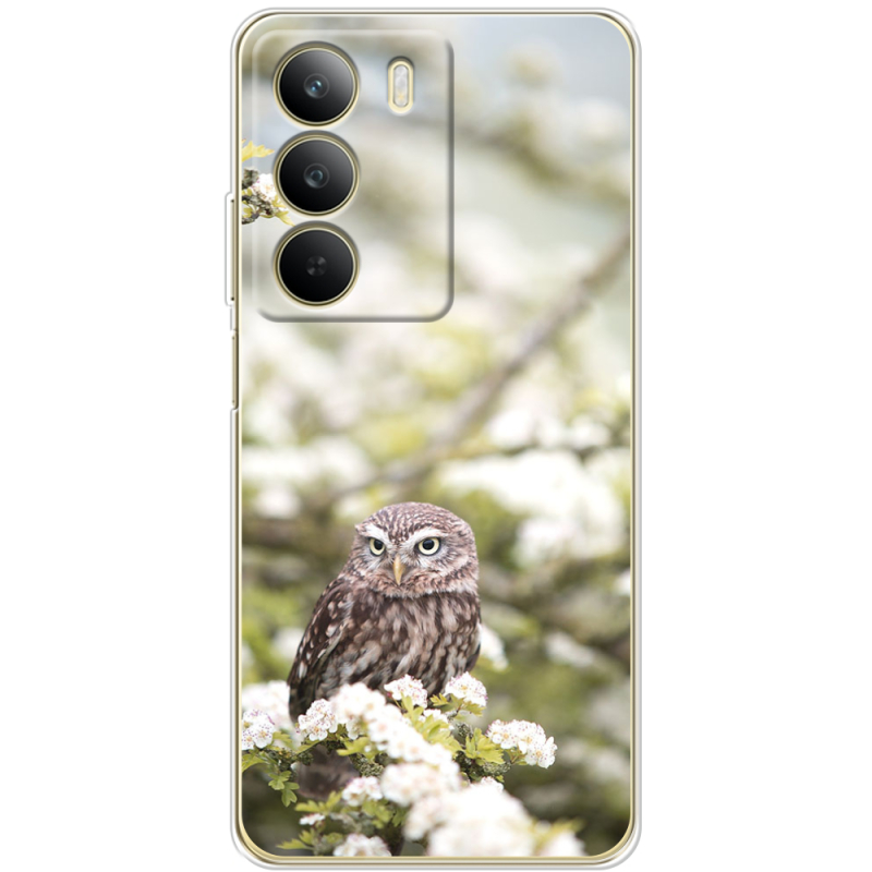 Чохол BoxFace Realme C71 