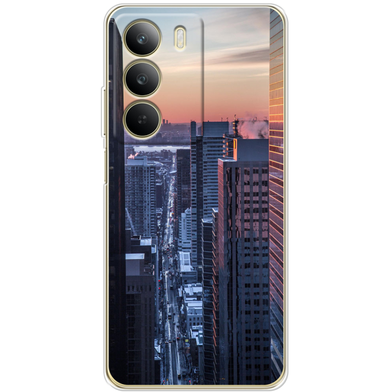 Чохол BoxFace Realme C71 