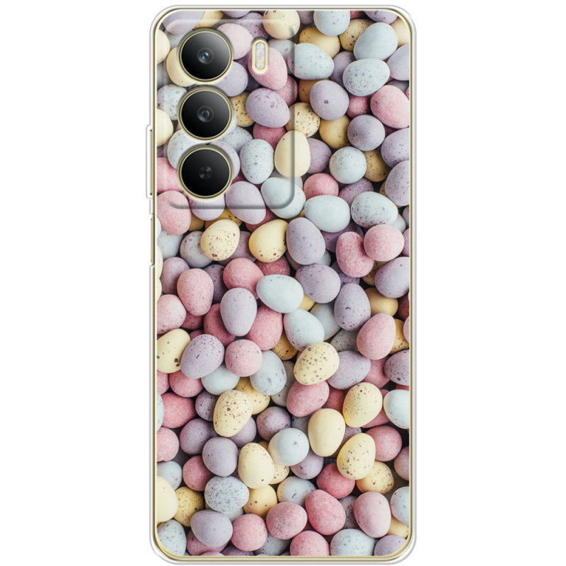 Чохол BoxFace Realme C71 