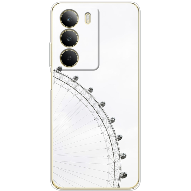 Чохол BoxFace Realme C71 