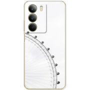 Чохол BoxFace Realme C71 