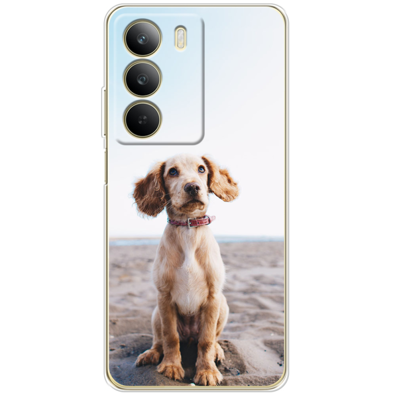 Чохол BoxFace Realme C71 