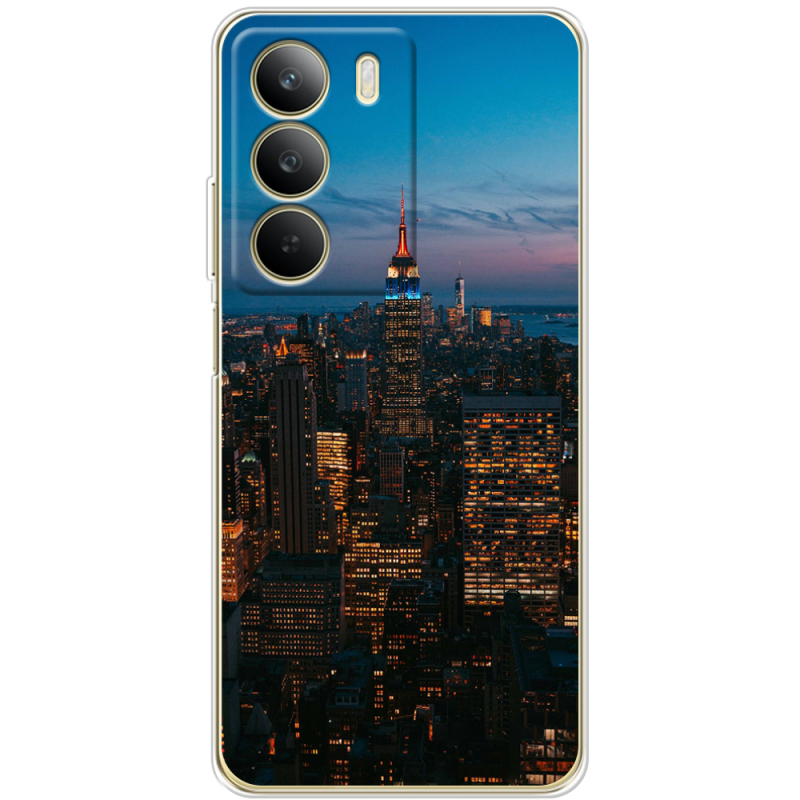 Чохол BoxFace Realme C71 