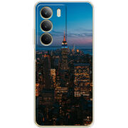 Чохол BoxFace Realme C71 