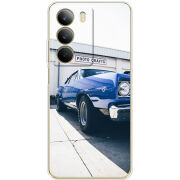 Чохол BoxFace Realme C71 