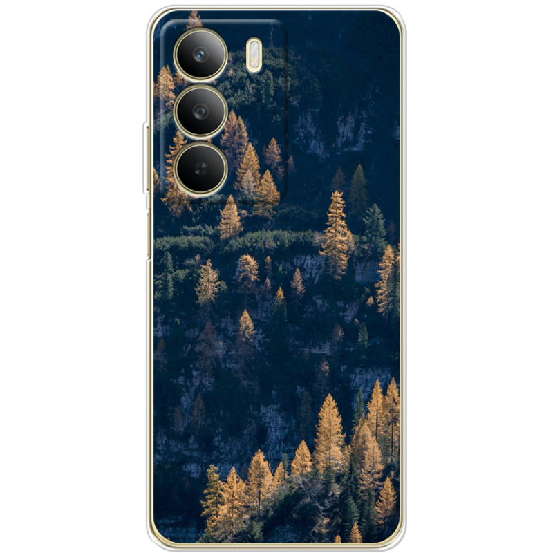 Чохол BoxFace Realme C71 